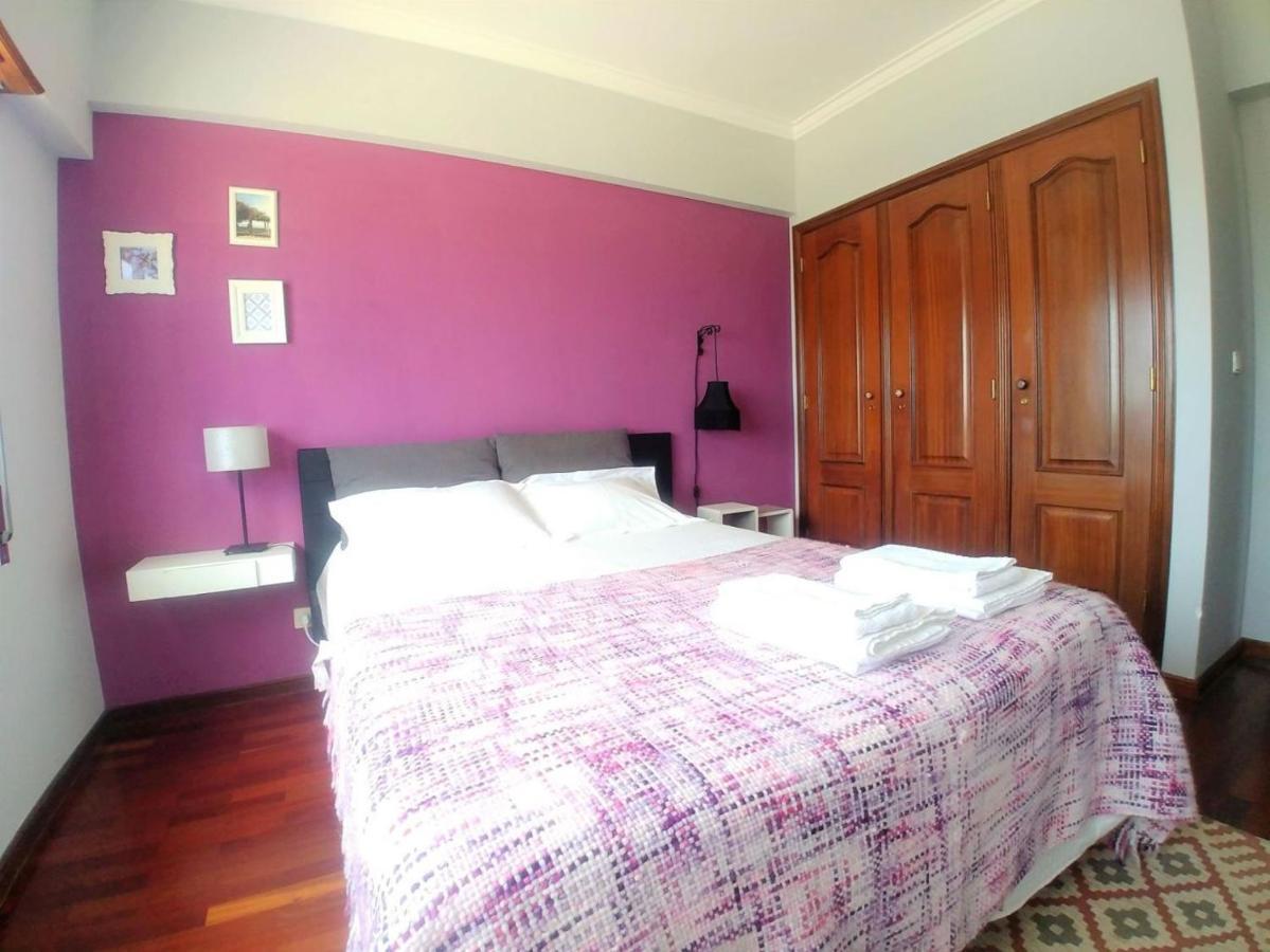 Be Local - Apartment With 3 Bedroom Near Oriente Station In Lisabona Exterior foto